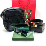 Lacoste Men’s Luxury Bundle