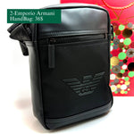 Emporio Armani Men’s Luxury  Bundle