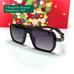 Emporio Armani Men’s Luxury  Bundle