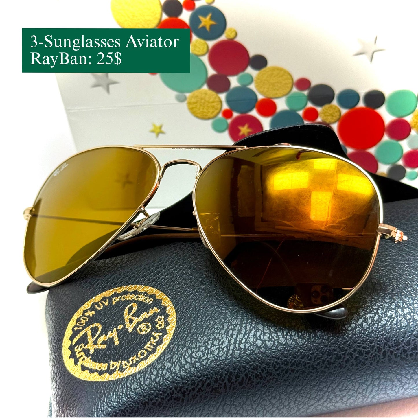 Luxury Mixed Bundle(Women)