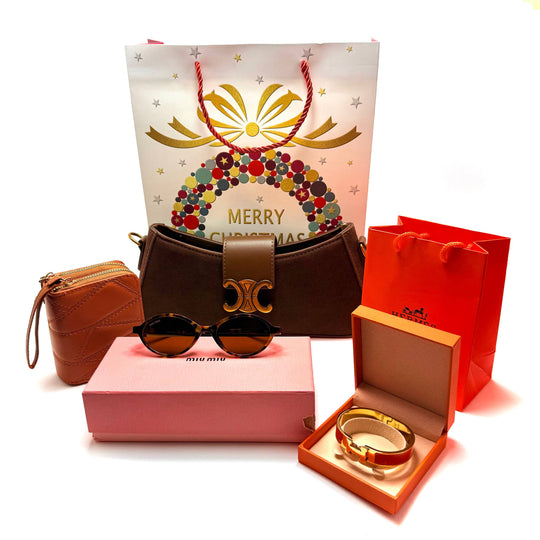 Women's Luxury Bundle