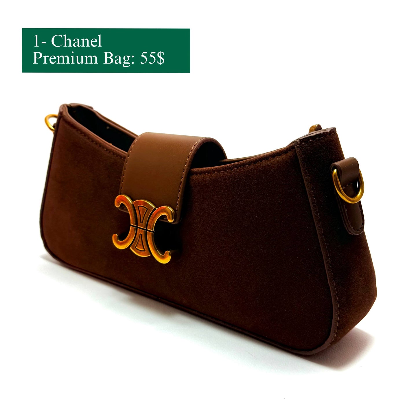 Women's Luxury Bundle