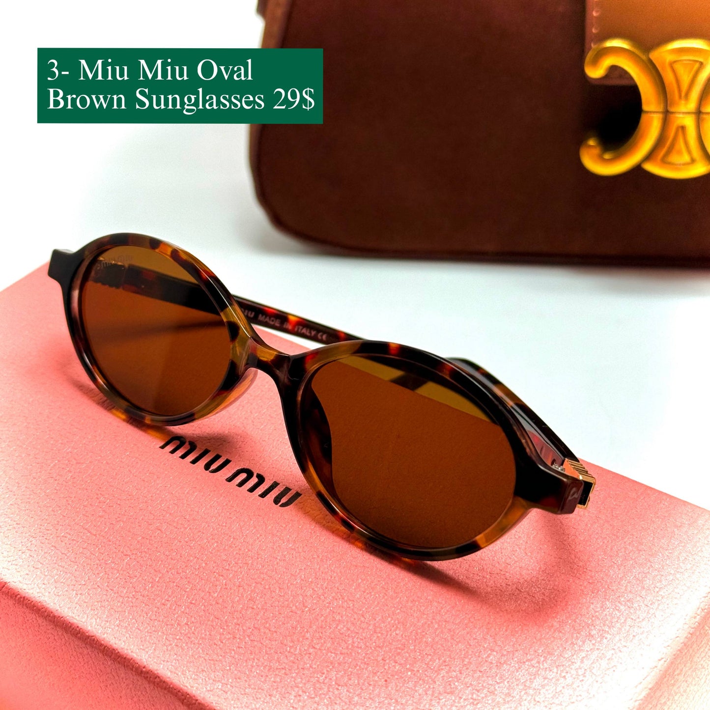 Women's Luxury Bundle