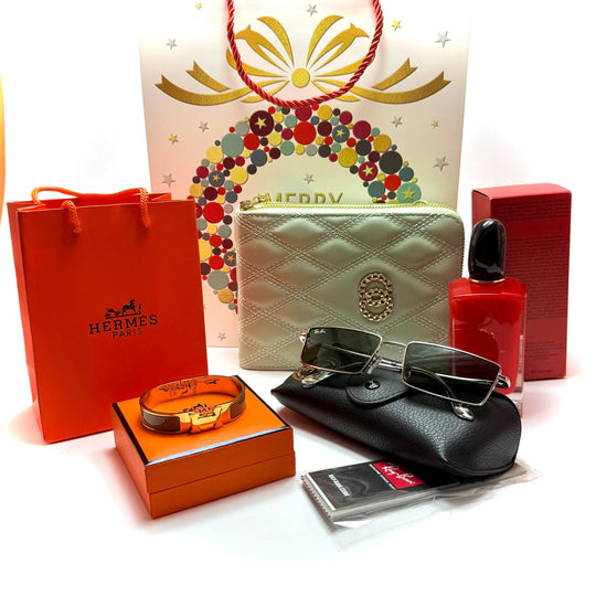 The Ultimate Her Luxury Bundle