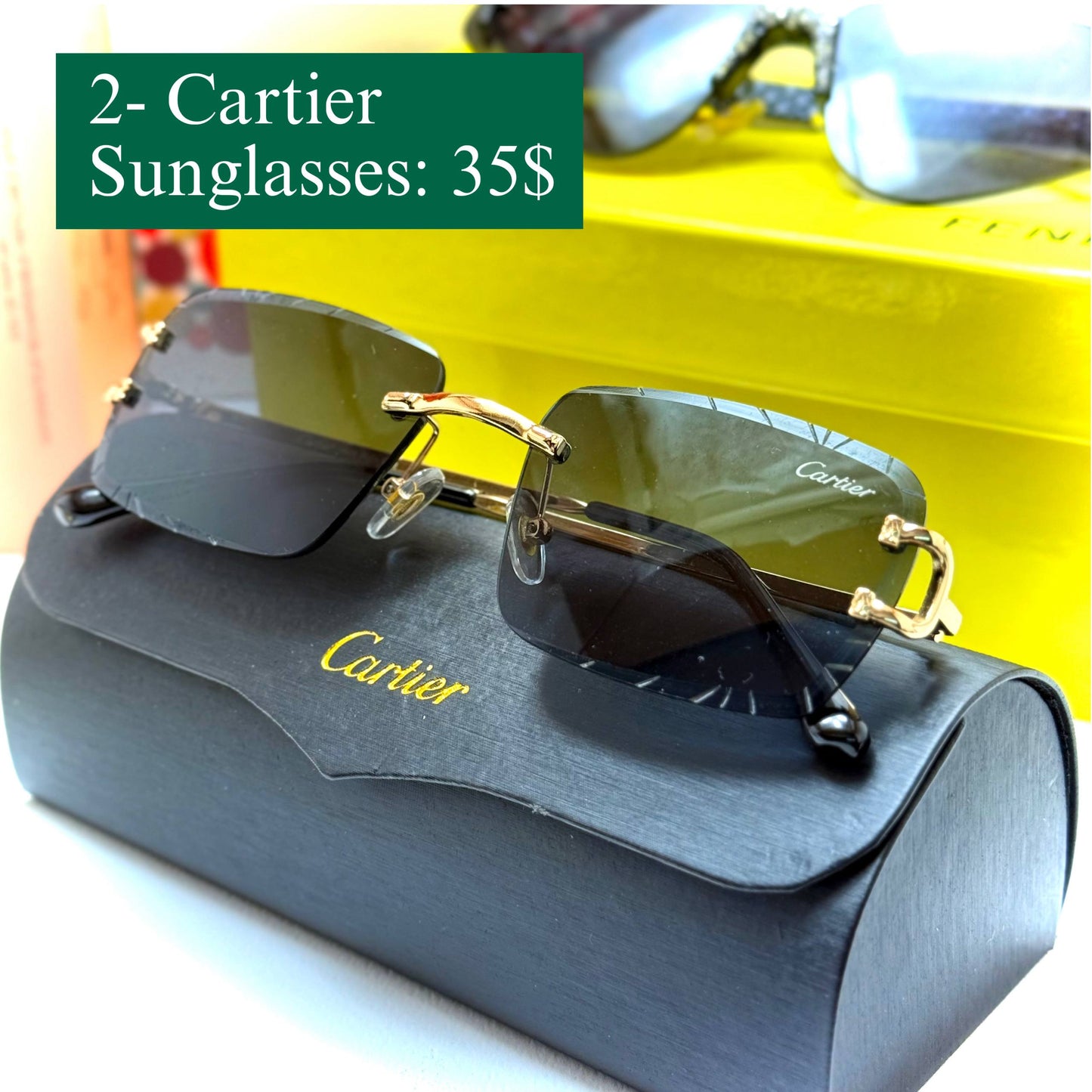 Pure Elegance Bundle (Women)