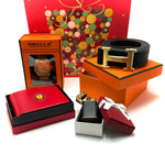 Gentleman Prestige Bundle