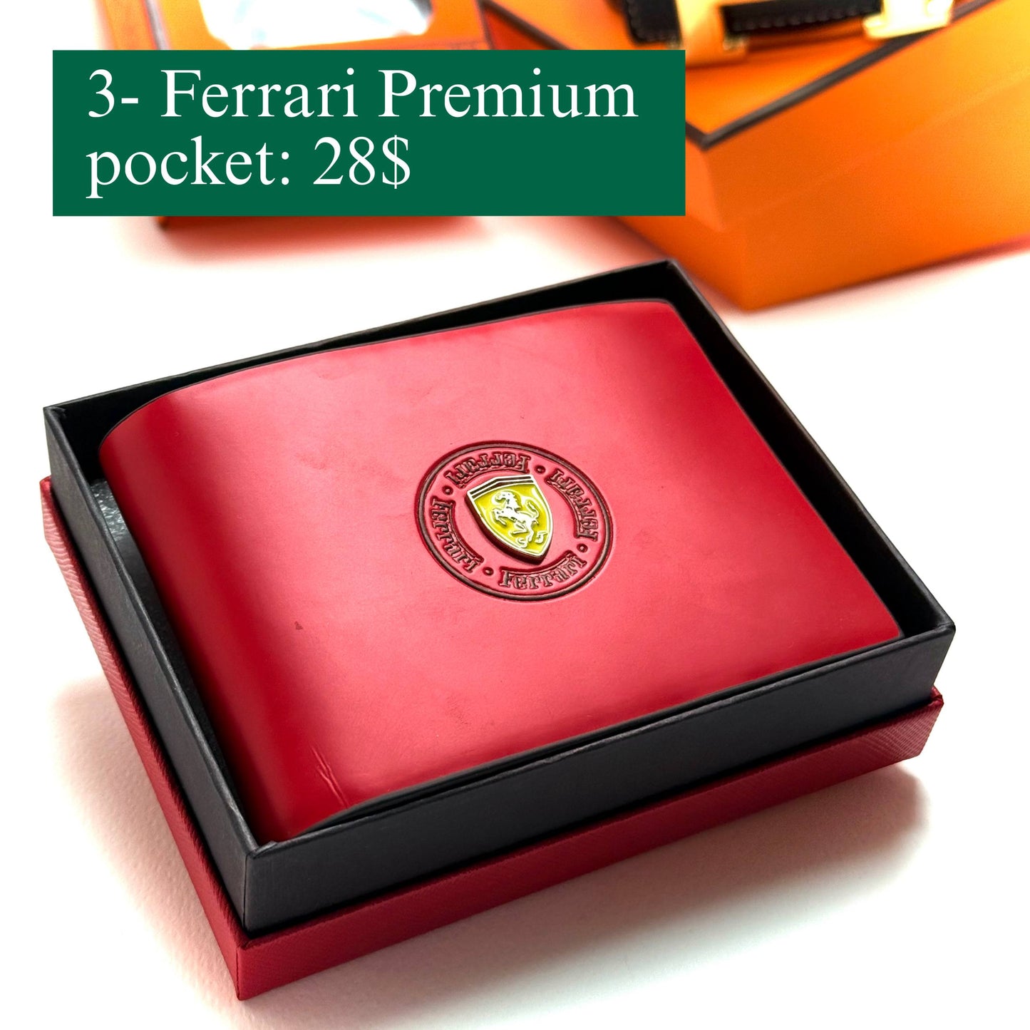 Gentleman Prestige Bundle