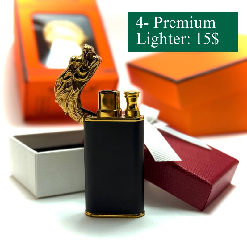 Gentleman Prestige Bundle