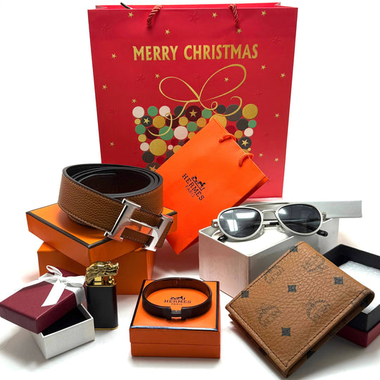 Stylish Men's Bundle