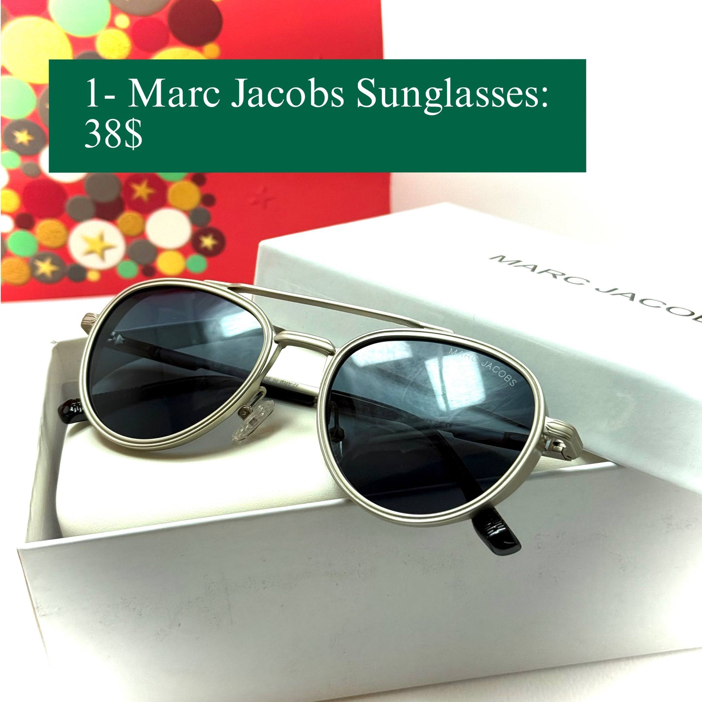 Stylish Men's Bundle