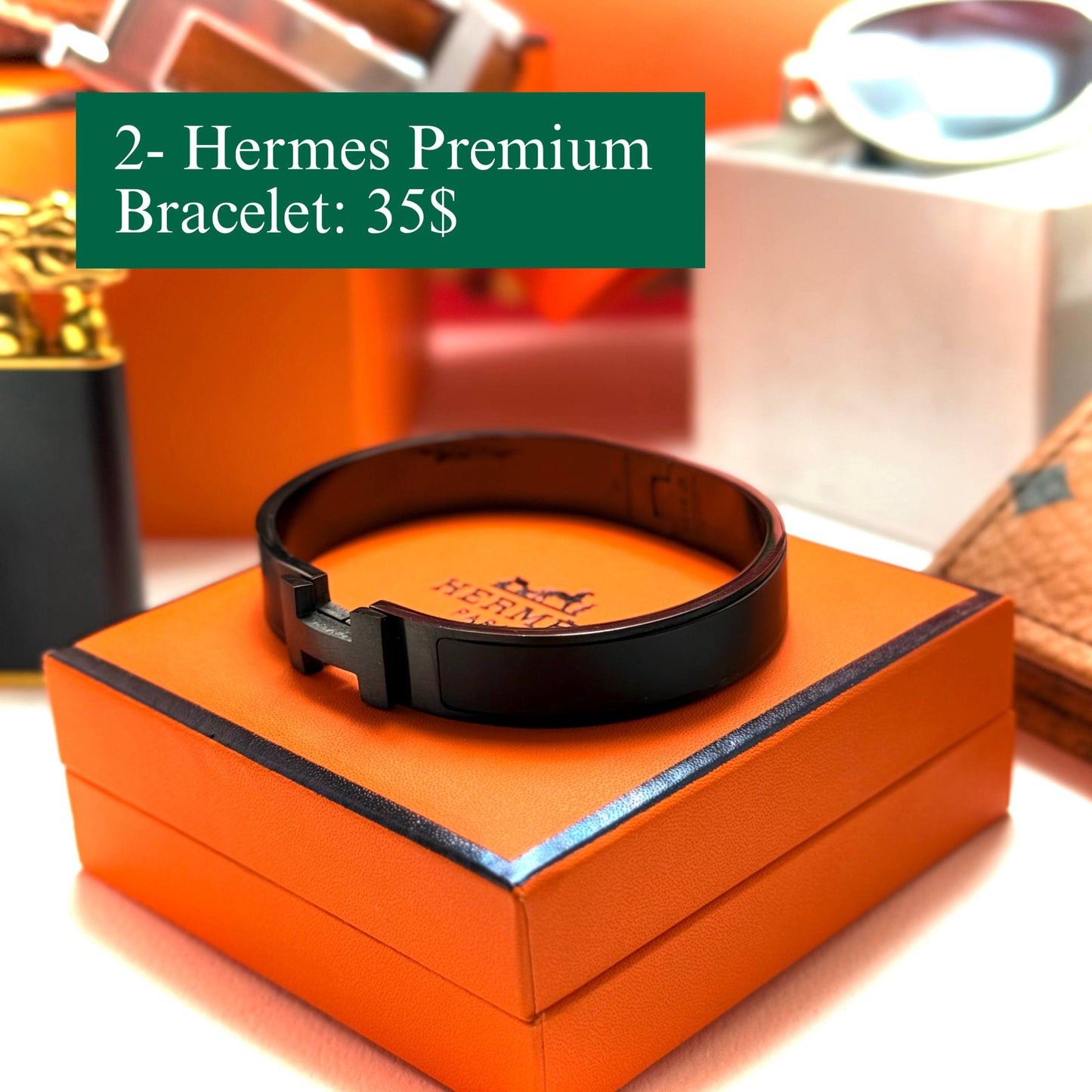 Stylish Men's Bundle