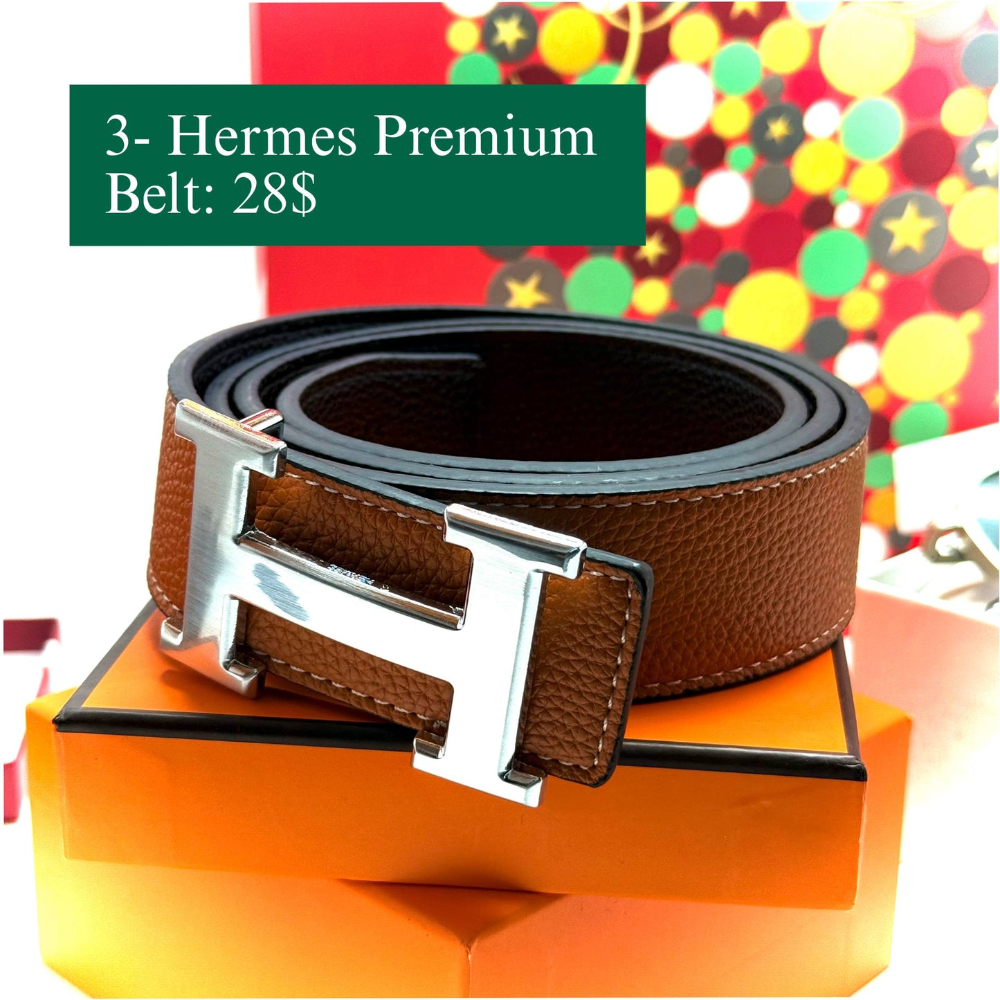 Stylish Men's Bundle