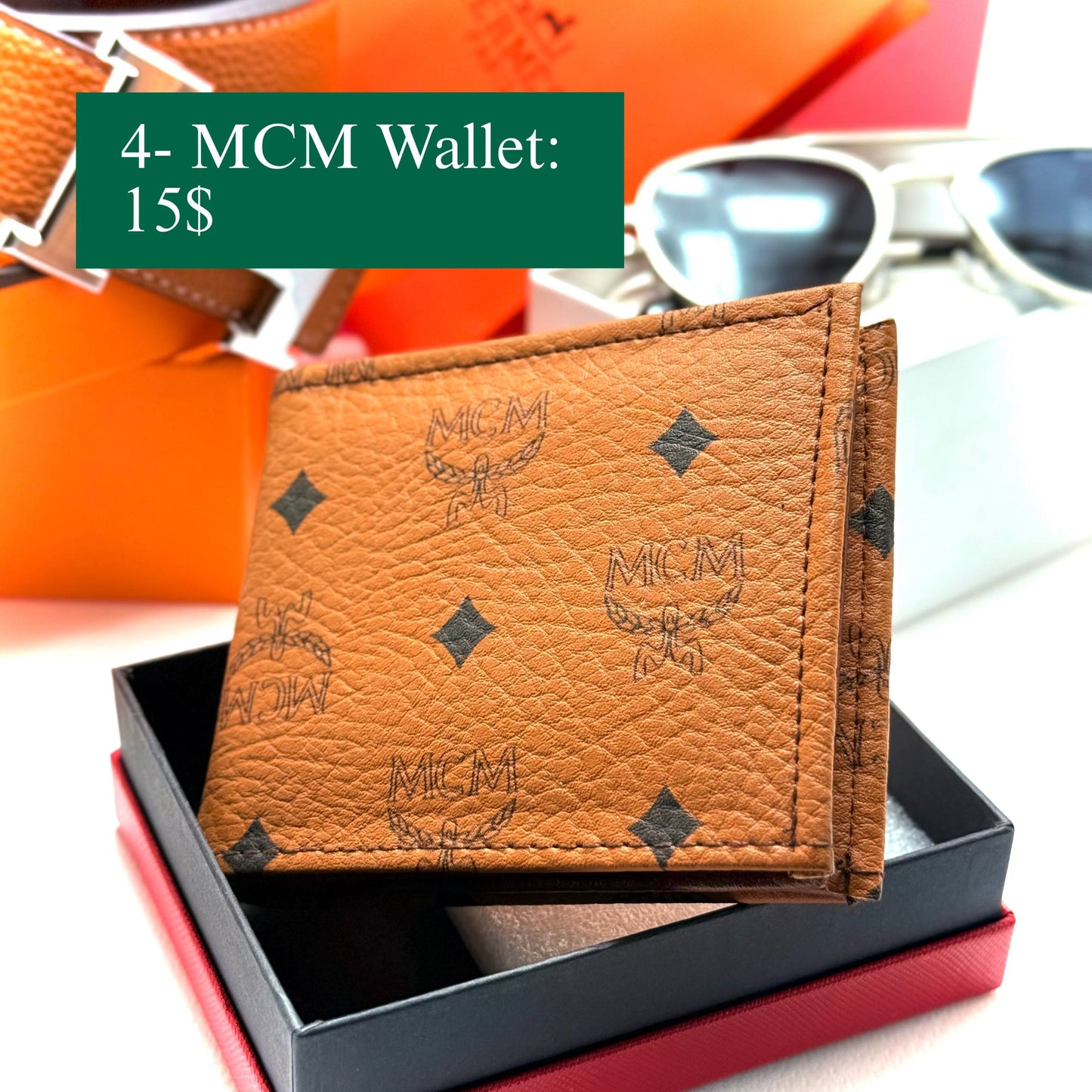 Stylish Men's Bundle