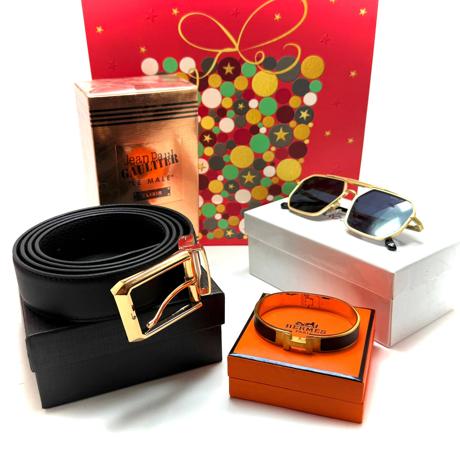 Bold Men's Bundle