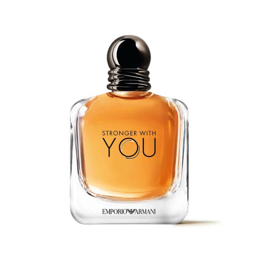 Emporio Armani Stronger With You - Eau de Toilette