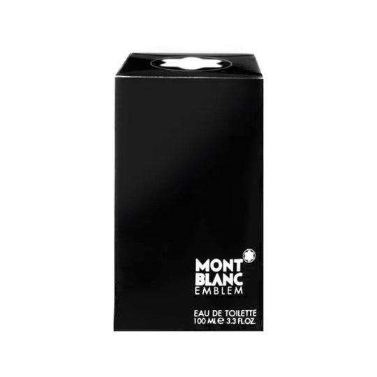 MontBlanc Emblem - Eau de Toilette