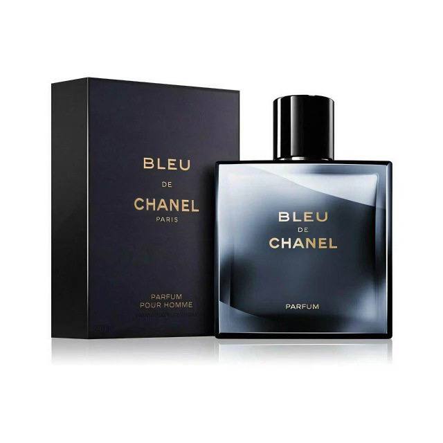Bleu De Chanel - Parfum Pour Homme