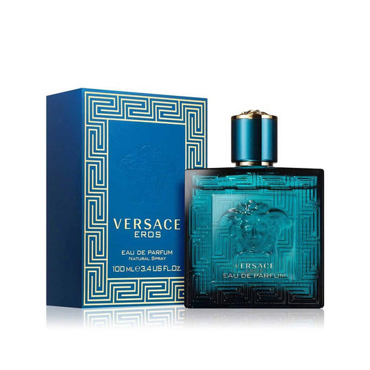 Versace Eros - Eau de Parfum