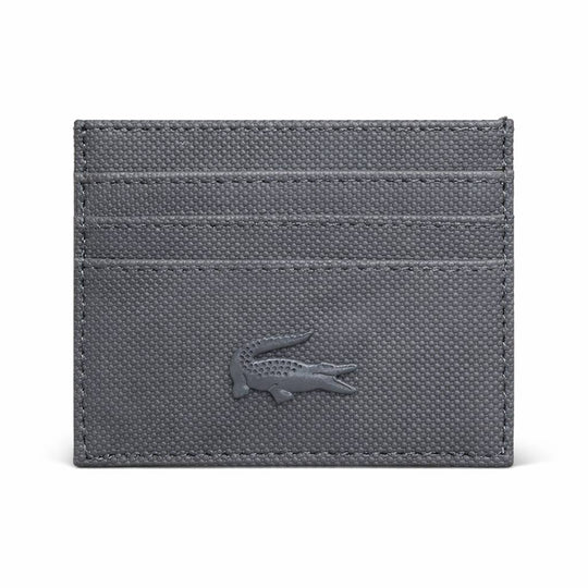 Lacoste Cardholder – Grey