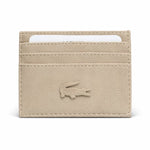 Lacoste Cardholder - Beige