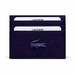 Lacoste Cardholder – Purple
