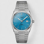 Tissot PRX Powermatic 80 – Ice Blue