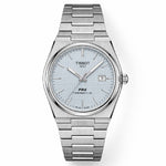 Tissot PRX Powermatic 80 – Silver Grey