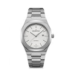Audemars Piguet Royal Oak – Silver White