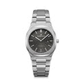 Audemars Piguet Royal Oak – Silver Black