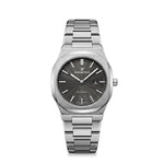 Audemars Piguet Royal Oak – Silver Black