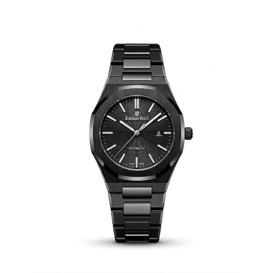 Audemars Piguet Royal Oak – Full Black