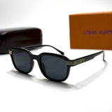 Louis Vuitton LV2457 – Full Black