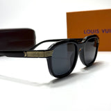 Louis Vuitton LV2457 – Full Black