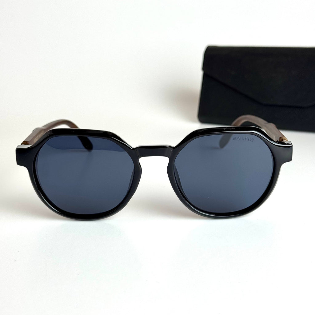 Moscot Lemtosh – Black Wood