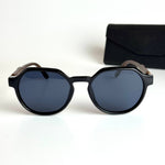 Moscot Lemtosh – Black Wood