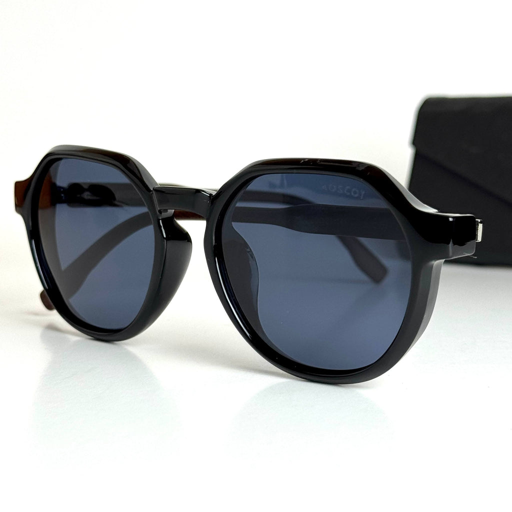 Moscot Lemtosh – Black Wood