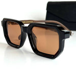 Moscot Miltzen – Black Brown