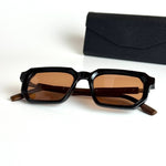 Moscot Miltzen – Black Brown