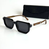Moscot MZ2147 – Black Brown