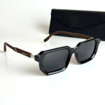Moscot MZ2147 – Black Brown