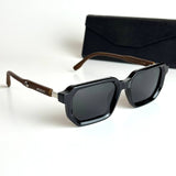 Moscot MZ2147 – Black Brown