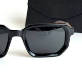 Moscot MZ2147 – Black Brown