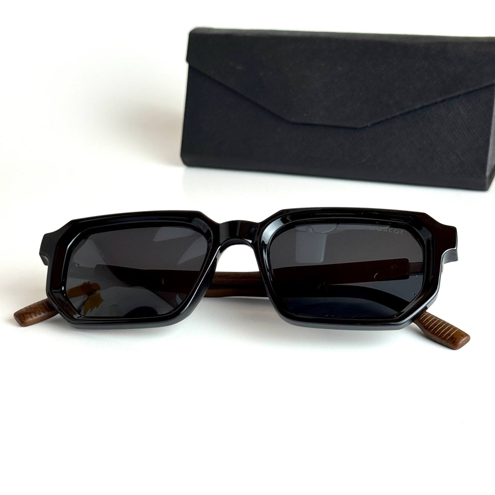 Moscot MZ2147 – Black Brown