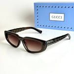 Miu Miu SMU 11ZS – Havana Brown