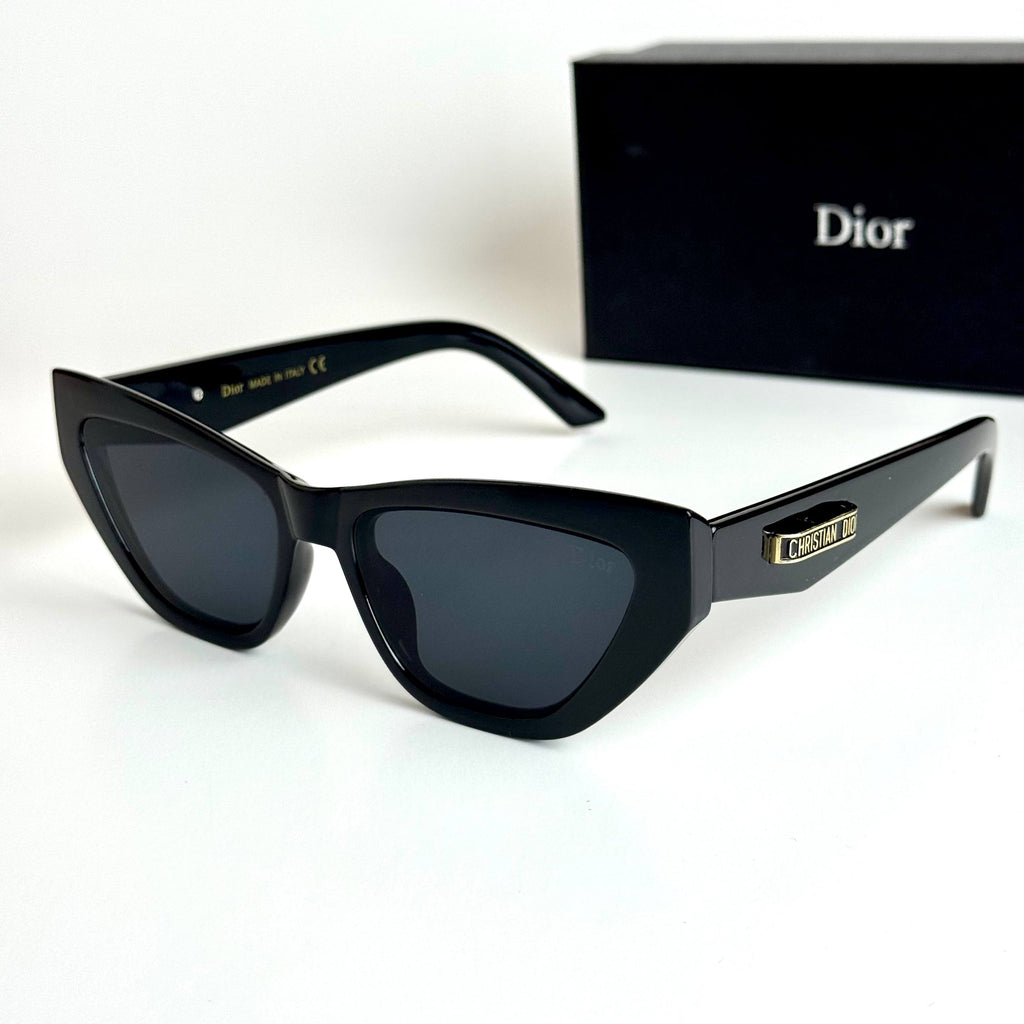 Dior CatStyle S2U – Black