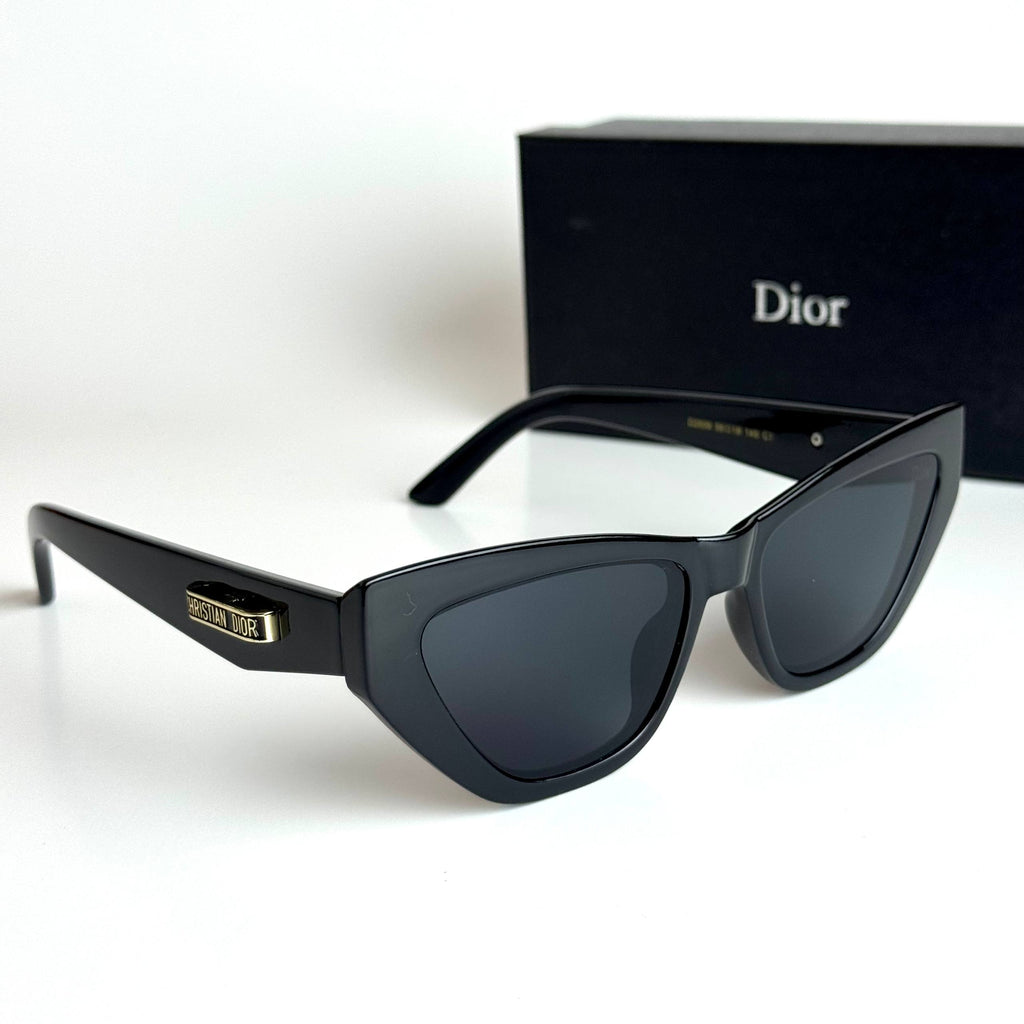 Dior CatStyle S2U – Black