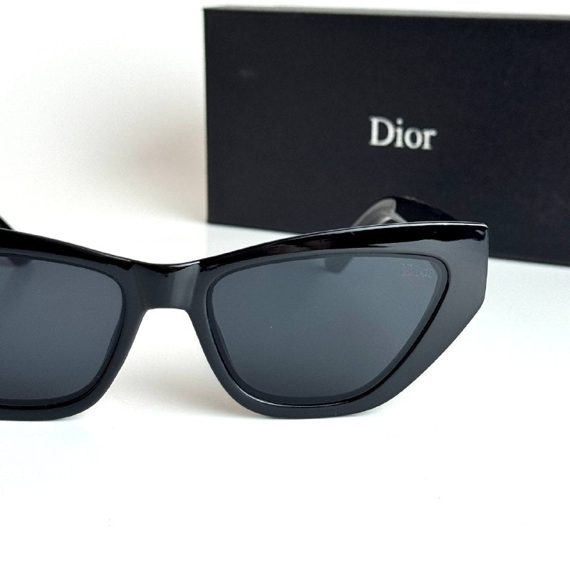 Dior CatStyle S2U – Black