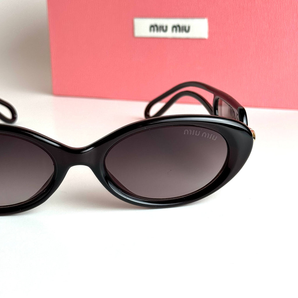 Miu Miu MU09ZS – Brown