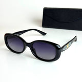 Celine CL40278U – Black Purple