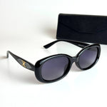Celine CL40278U – Black Purple